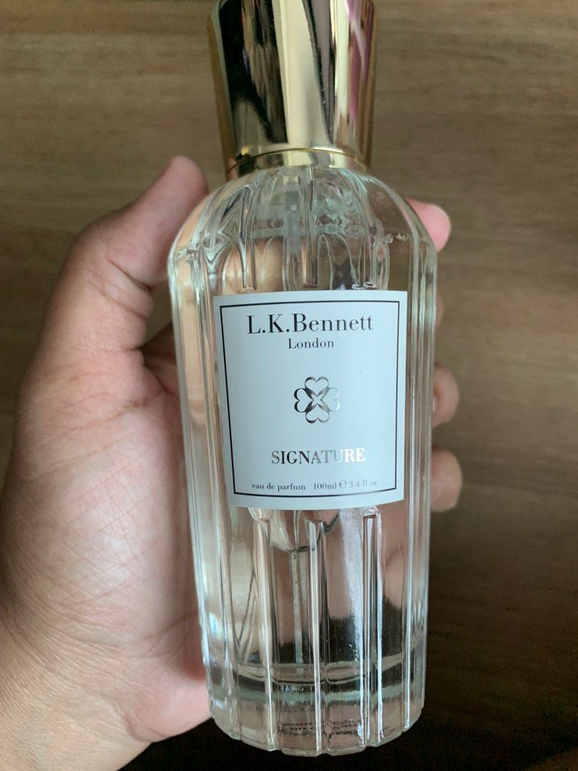 L.K bennett london EDP