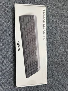 Logitech K580 Bluetooth wireless Keyboard63009974160130110