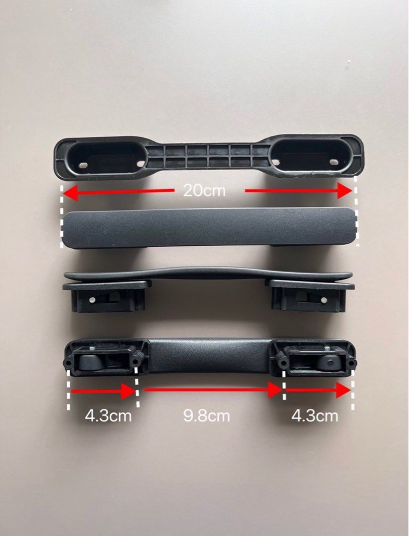 Lojel handle replacement sales