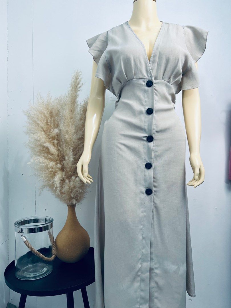 Long sunday dress on sale