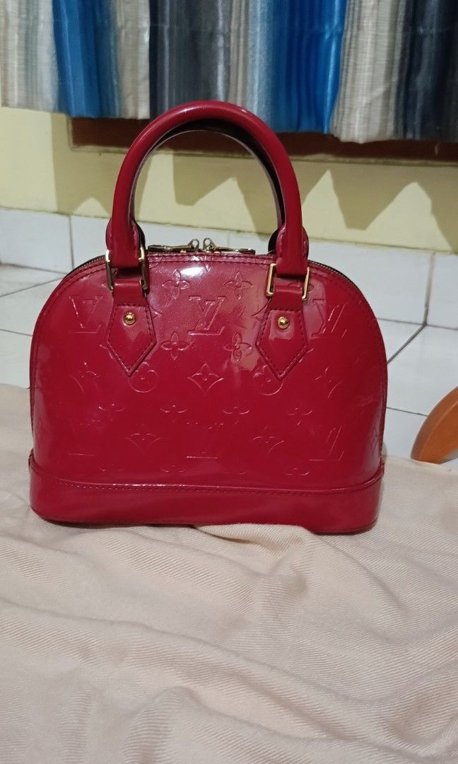 Lv jelly bag online