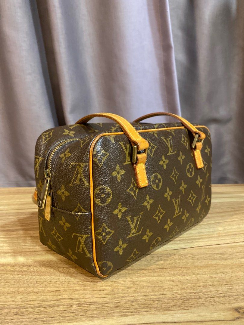 LOUIS VUITTON Monogram Multipli Cite Shoulder Bag M51162 - 340803, Luxury,  Bags & Wallets on Carousell