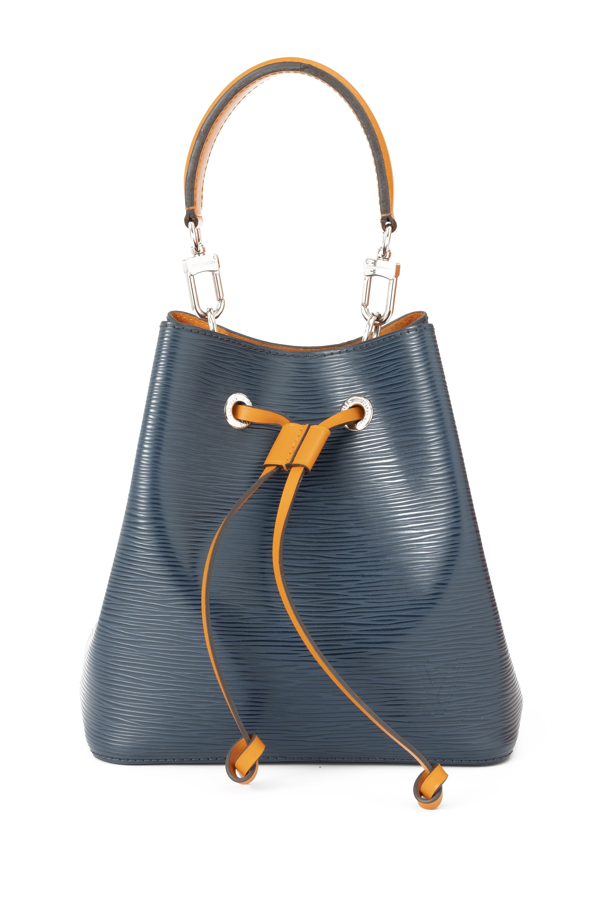 Louis Vuitton LV Neonoe BB Bucket Bag Epi Leather oxluxe, Luxury, Bags ...