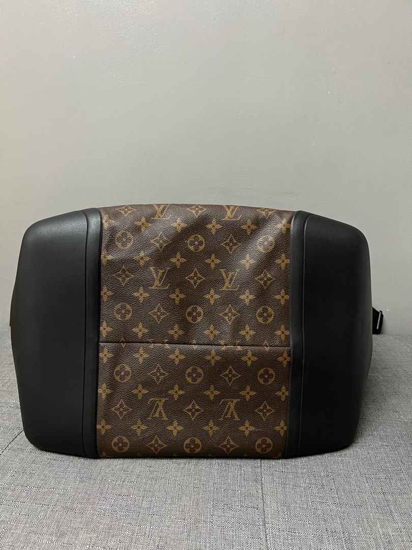 Louis Vuitton Waterproof Travel Bag, Luxury, Bags & Wallets on Carousell