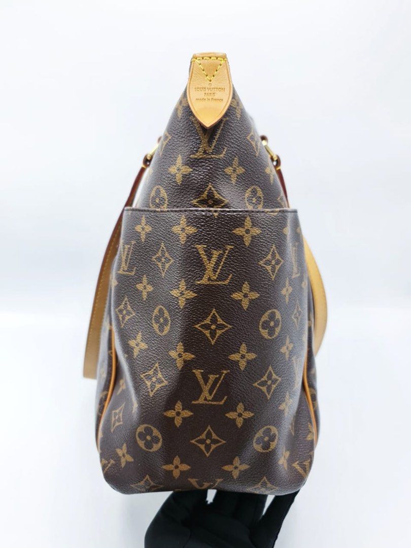 Louis Vuitton - Shopper bag - Neverfull GM Damier Azur - Catawiki