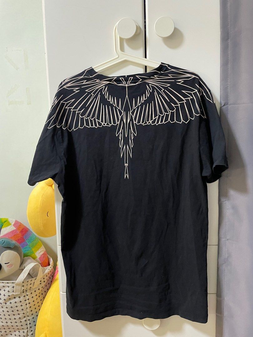 Marcelo burlon county t shirt online