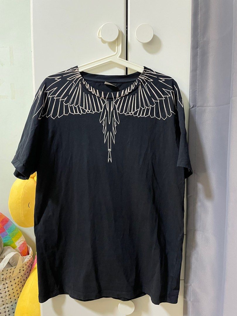 Marcelo burlon polo shirt store