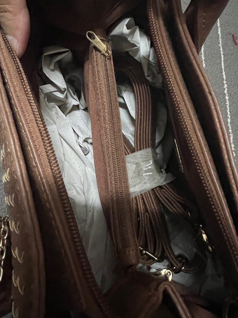 Marikai leather Handbag Brand from Australia