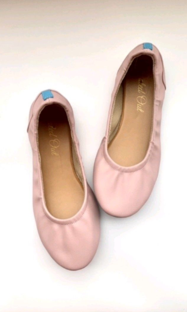 Tieks inspired flats store