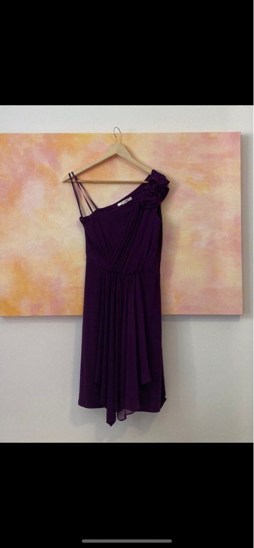 Max and Cleo dress