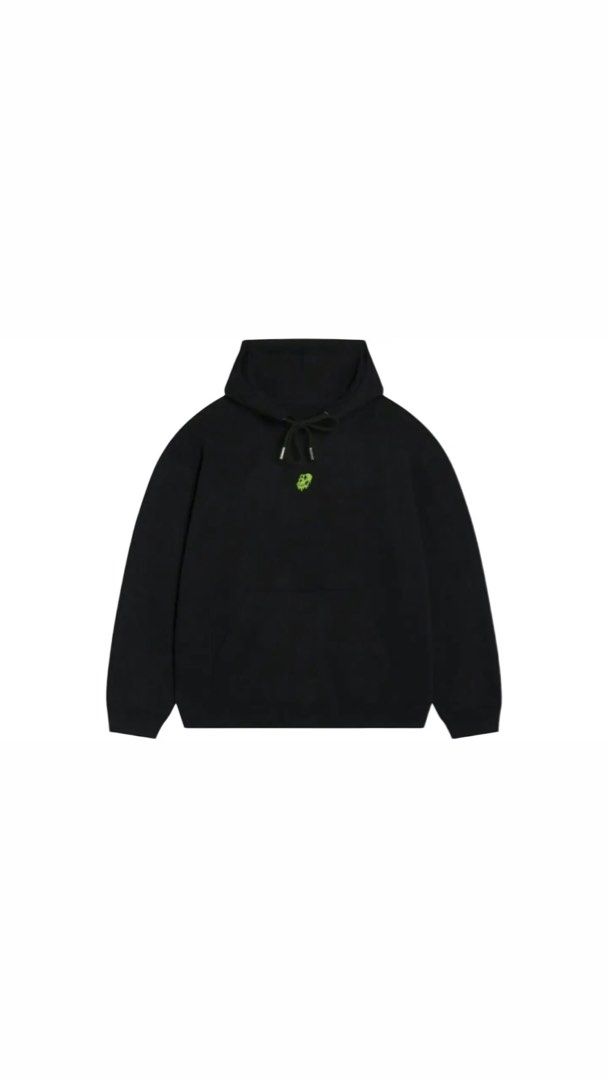 Slime hoodie sales future
