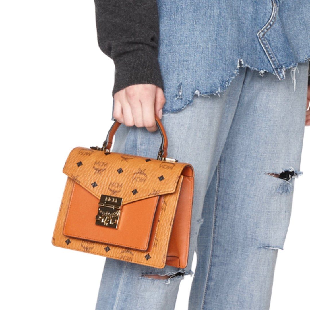 MCM Bag