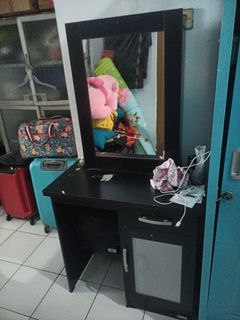 Meja Rias