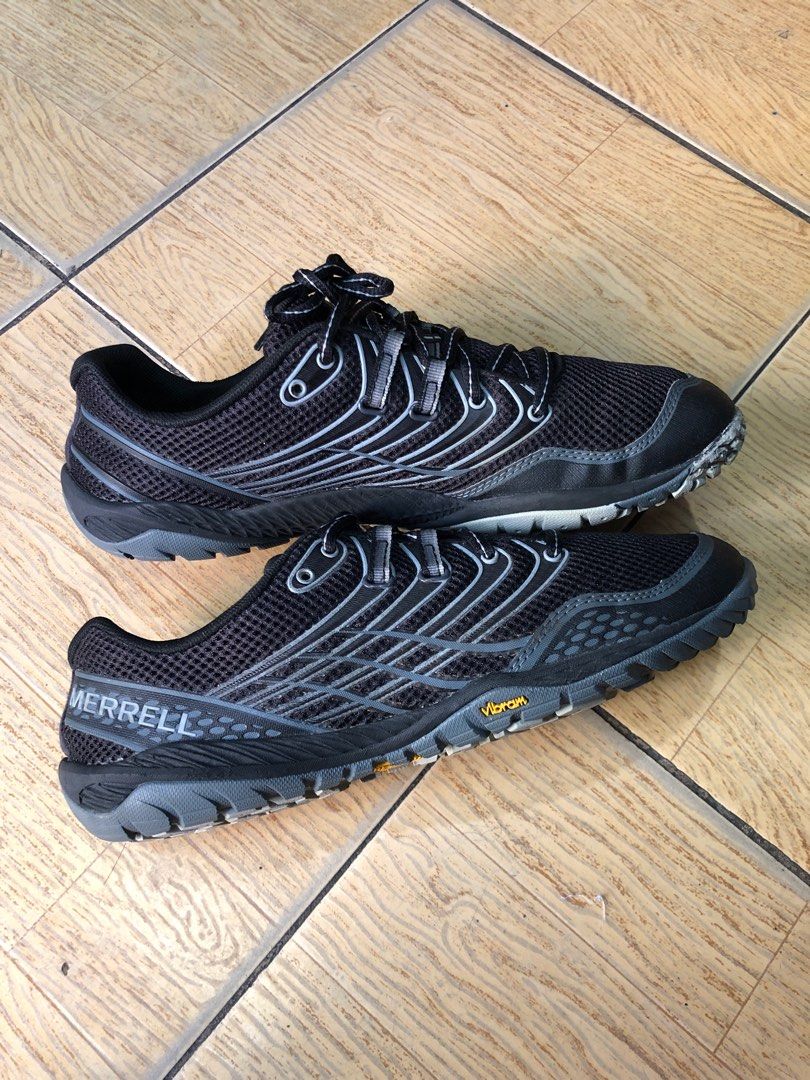Merrell trail clearance glove 3