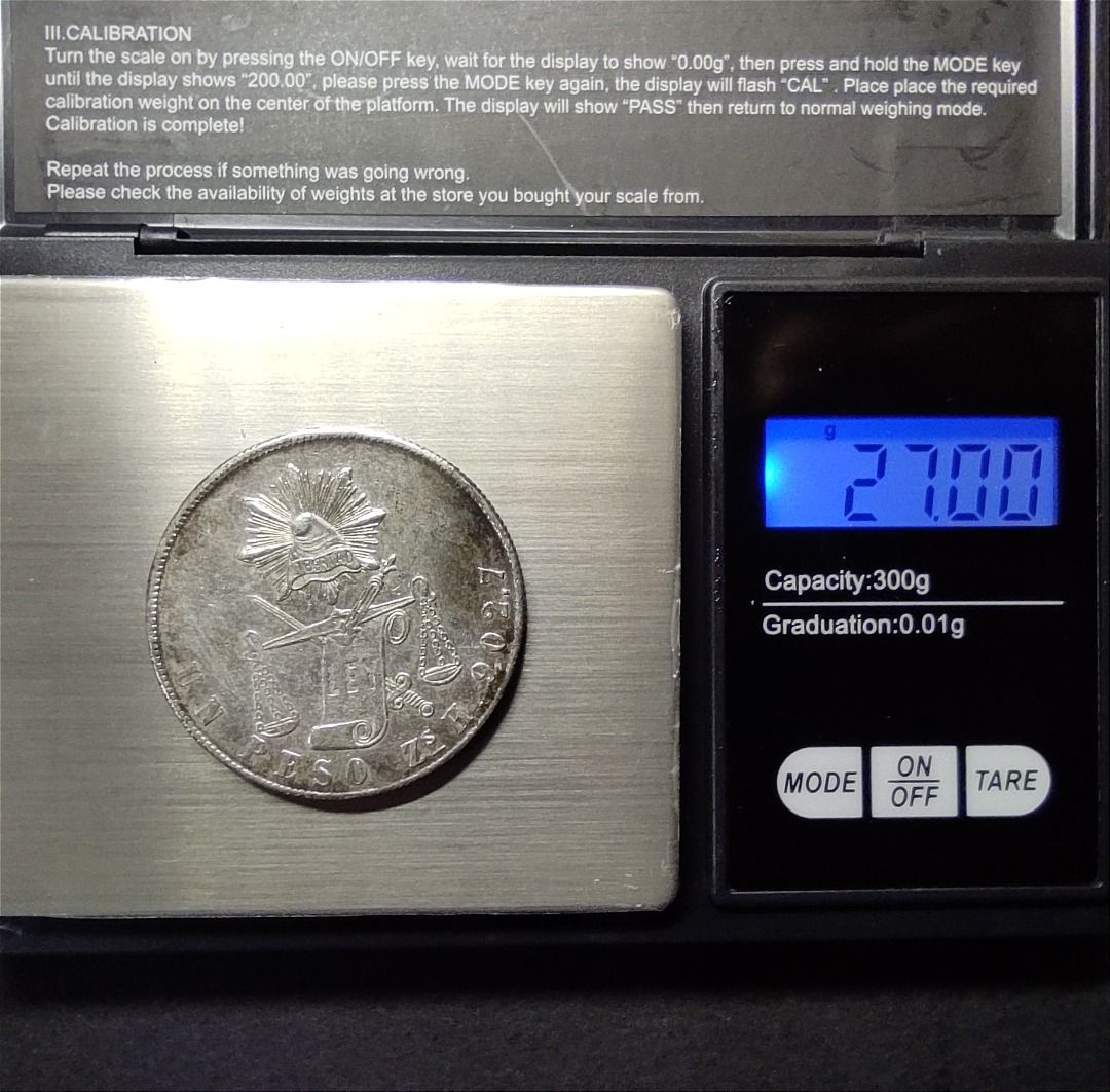 Calibrating scales with australian coins hotsell