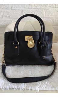 michael kors authentic hamilton