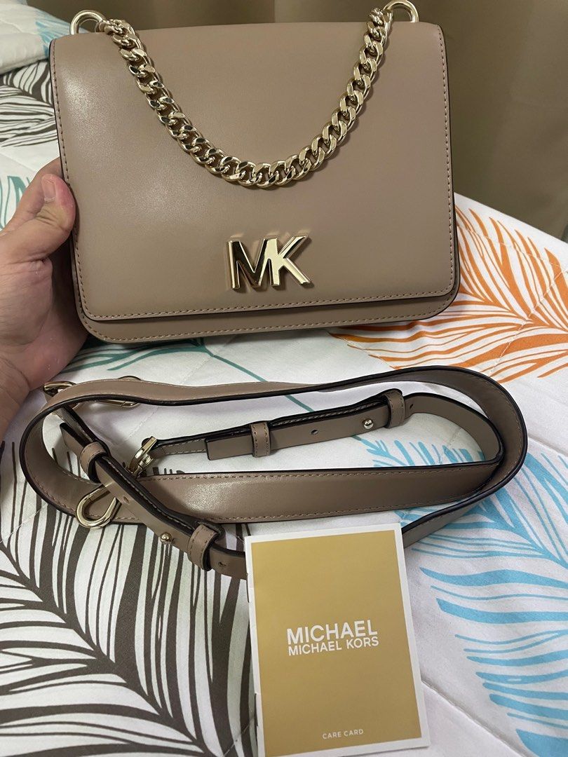 Mk hotsell mott crossbody