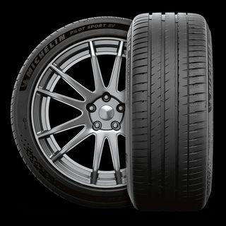 MICHELIN PILOT SPORT EV