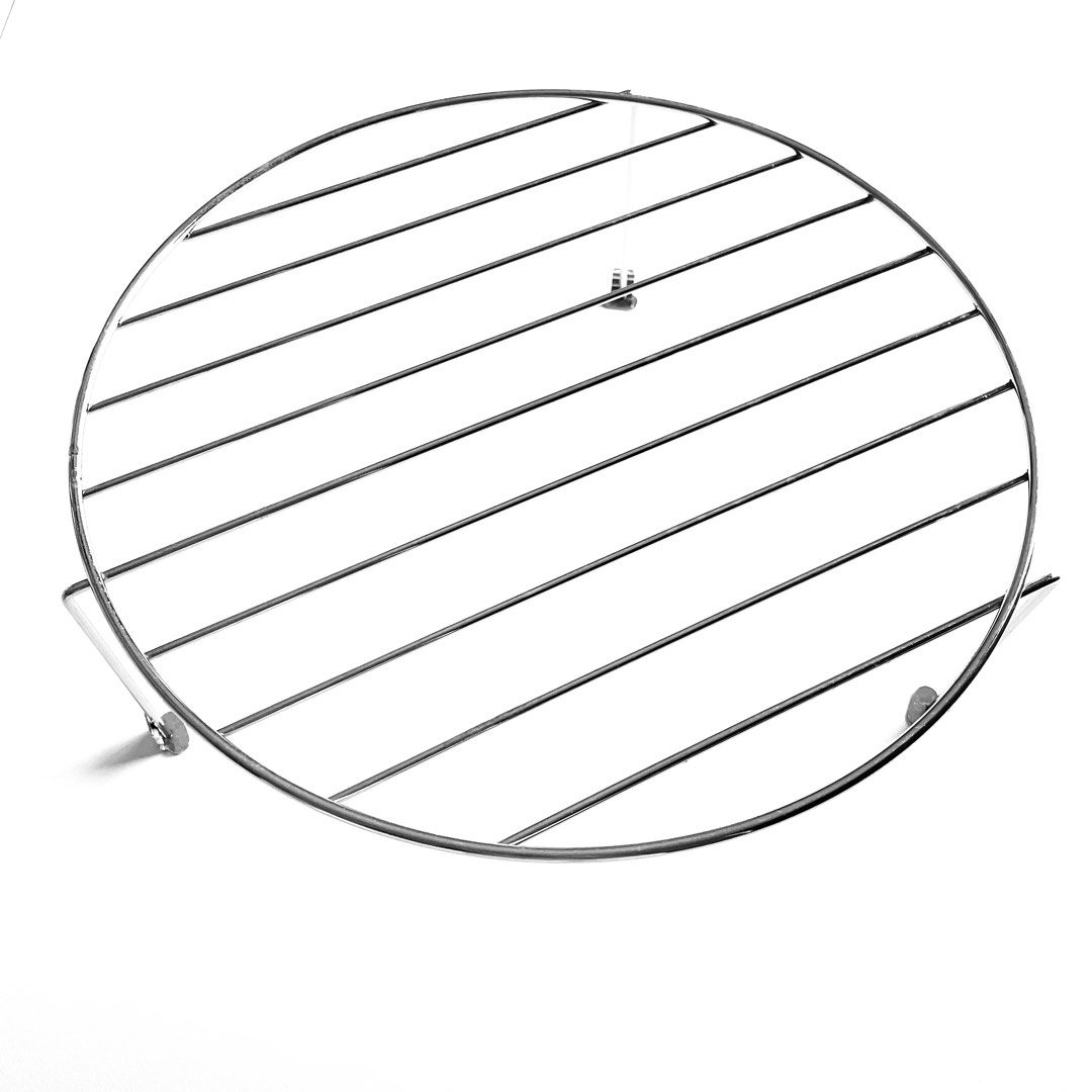 Microwave Oven Grill Rack, Furniture & Home Living, Kitchenware