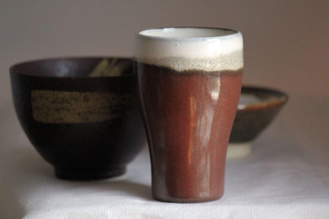 Minimalist Decor and Tableware for meals Japanese made (Category: Coffee & Tea Tableware) located in Muntinlupa City. Submitted by 7tablespoons (Listing ID 1223899375, Image 2). Description: Gcash/BDO/BPI J&T if small package Lalamove/LBC if big package Or we could arrange your preferred MOP and courier Open to buyer's preference Cafe Restaurant Interior Design Zen Japanese Nordic Scandinavian Minimalism Minimalist Home Buddies.