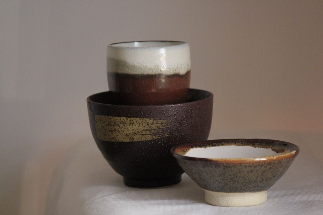 Minimalist Decor and Tableware for meals Japanese made (Category: Coffee & Tea Tableware) located in Muntinlupa City. Submitted by 7tablespoons (Listing ID 1223899375, Image 1). Description: Gcash/BDO/BPI J&T if small package Lalamove/LBC if big package Or we could arrange your preferred MOP and courier Open to buyer's preference Cafe Restaurant Interior Design Zen Japanese Nordic Scandinavian Minimalism Minimalist Home Buddies.
