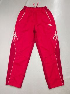 Mizuno Nylon Tracksuit