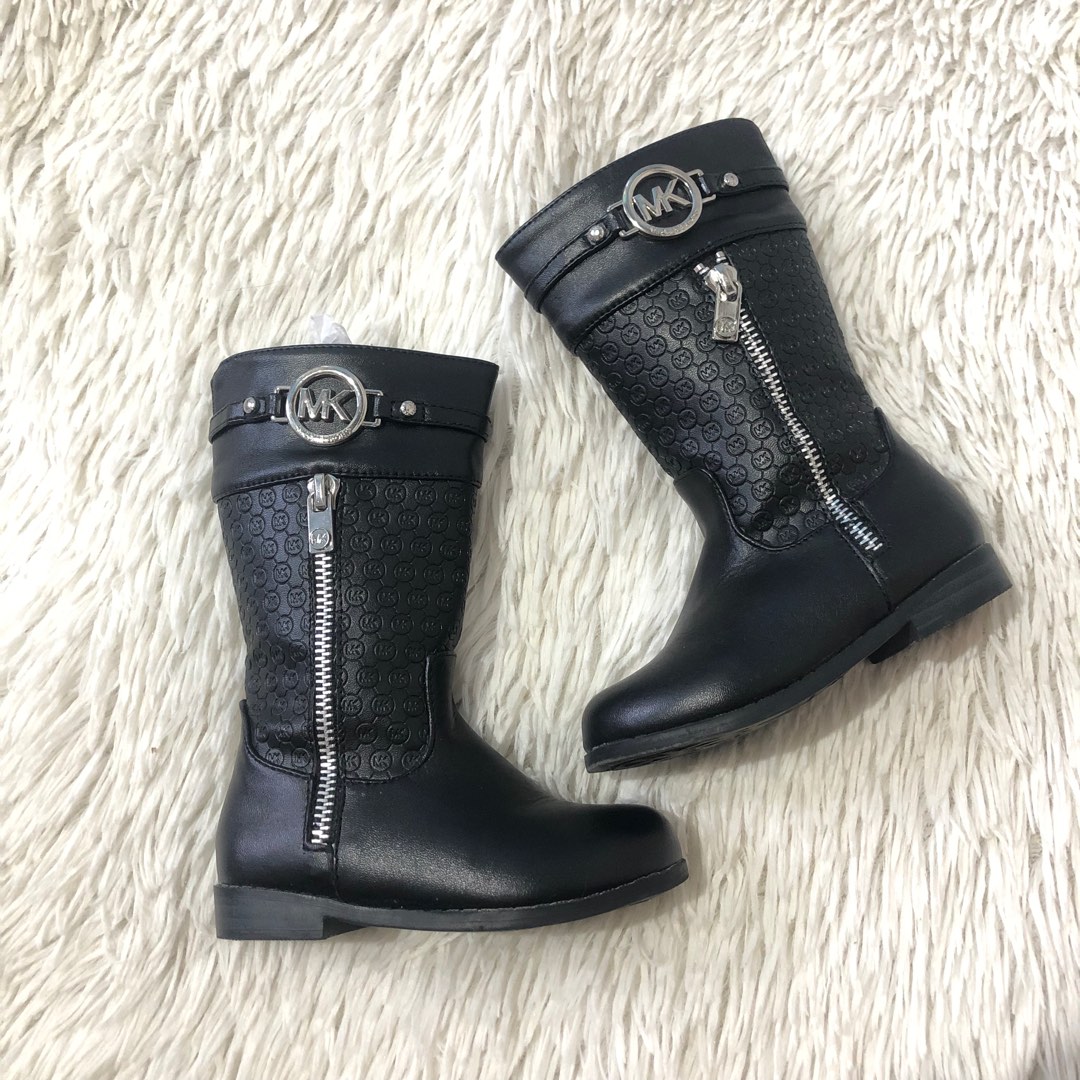 mk boots