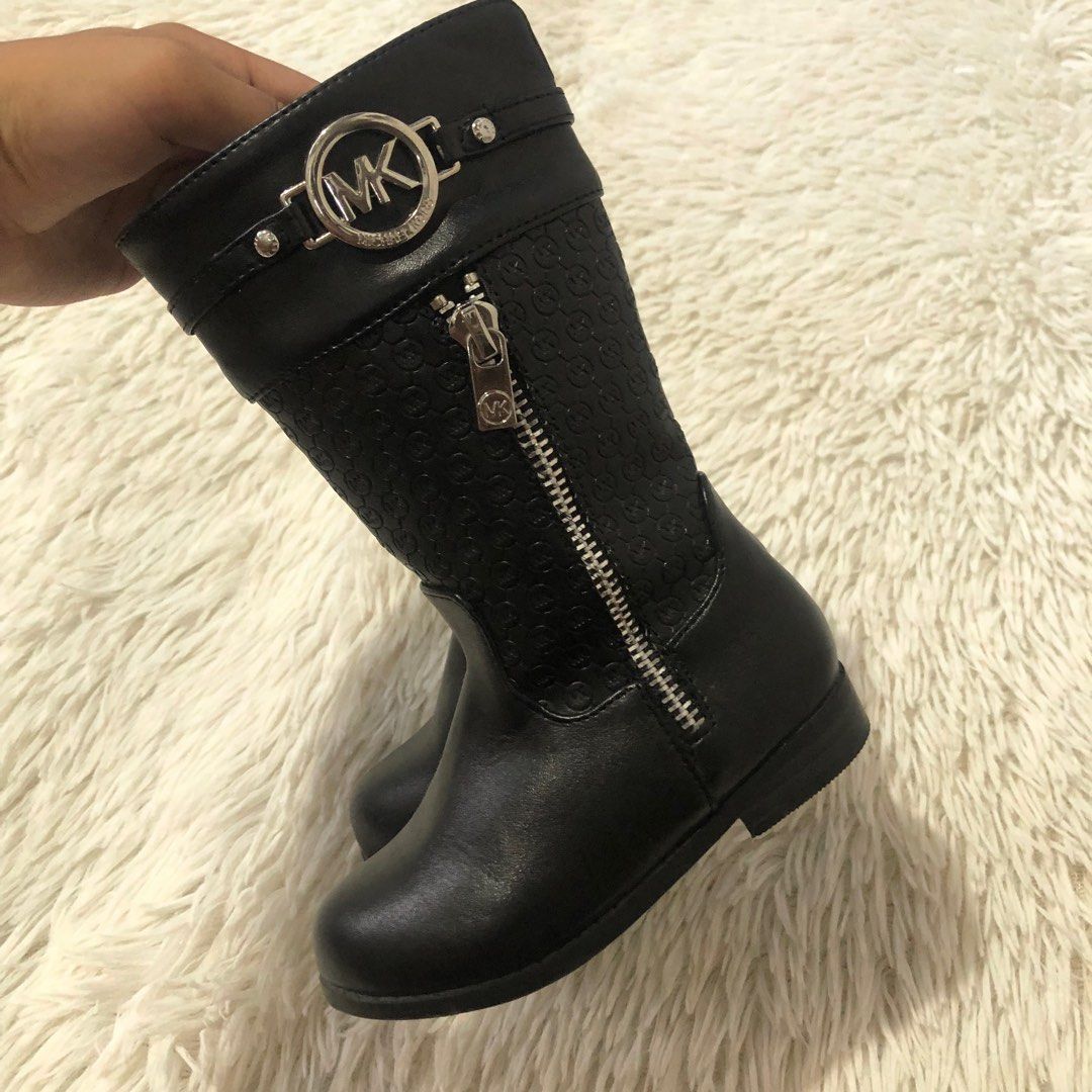 mk boots