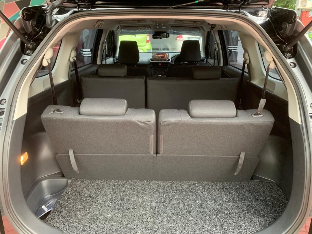 (Mpv alza auto) Kereta sewa airport kota Bharu, Cars, Vehicle Rentals