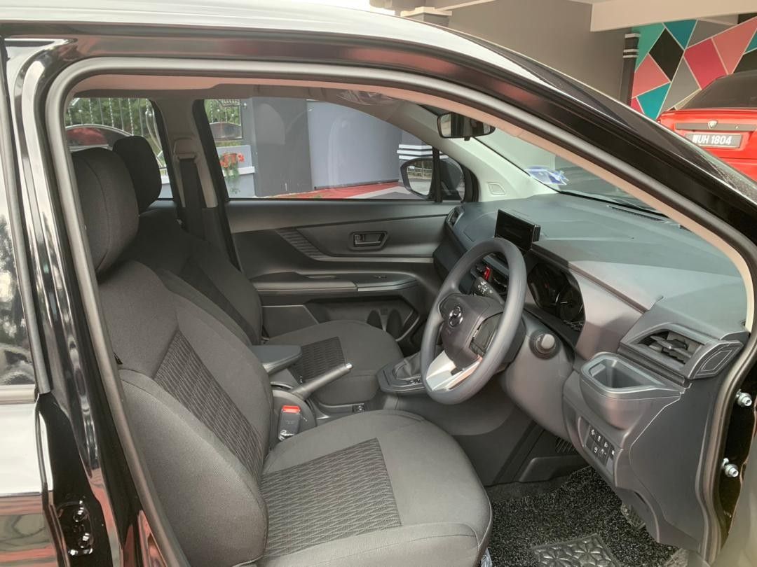 (Mpv alza auto) Kereta sewa airport kota Bharu, Cars, Vehicle Rentals