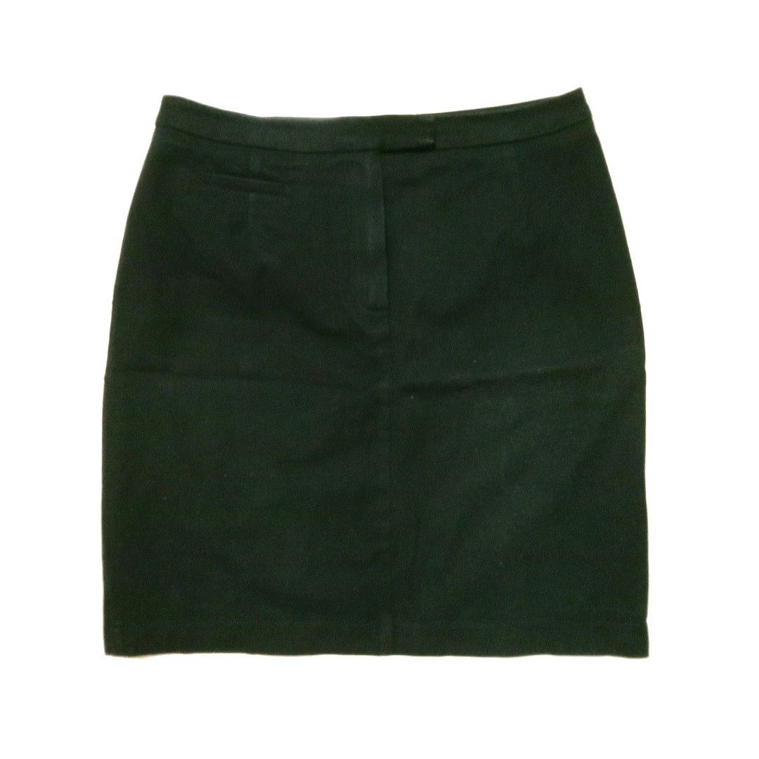 Black work sale skirt m&s