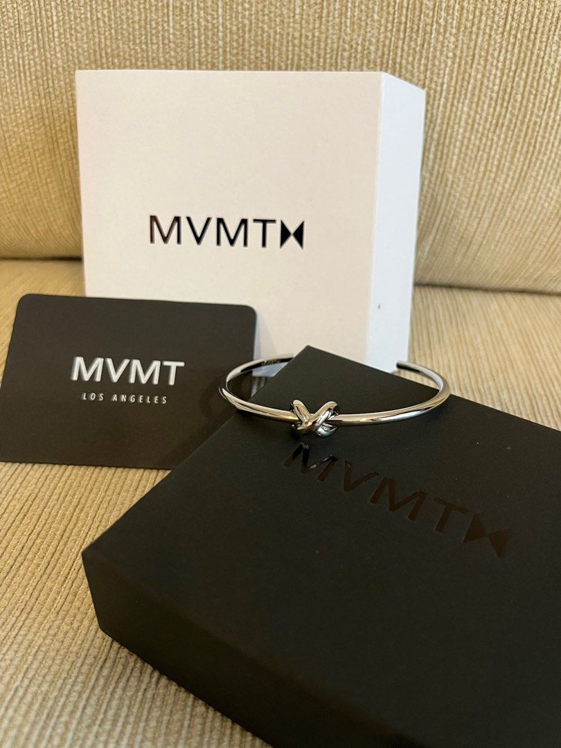 Mvmt knot cuff cheap