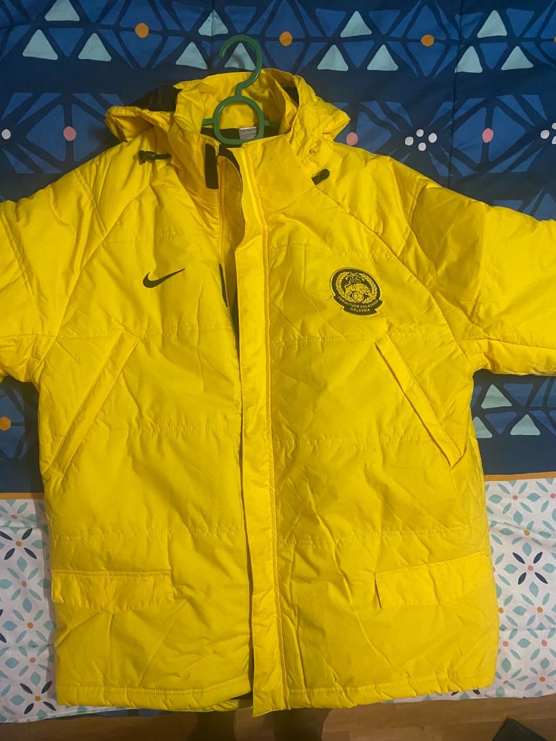 Nike winter new arrivals team jacket