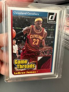 Lebron James Signed Jersey, Hobbies & Toys, Memorabilia & Collectibles,  Vintage Collectibles on Carousell