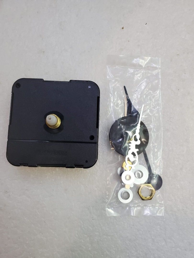 Quartz wall sale clock movement mechanism