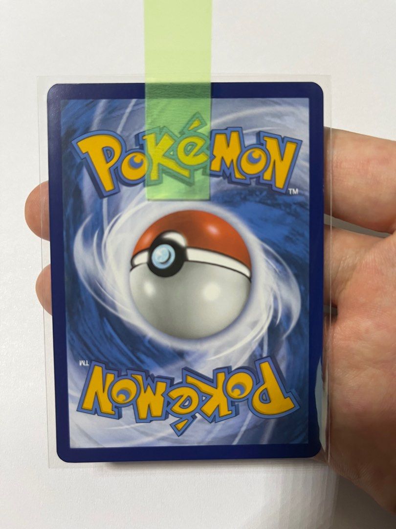 golden nest ball pokemon card scarlet and violet - 255/198 - & - Secret Rare and put it into your hand Pokemon Scarlet Violet Base Set