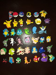 Pokemon jibbitz store