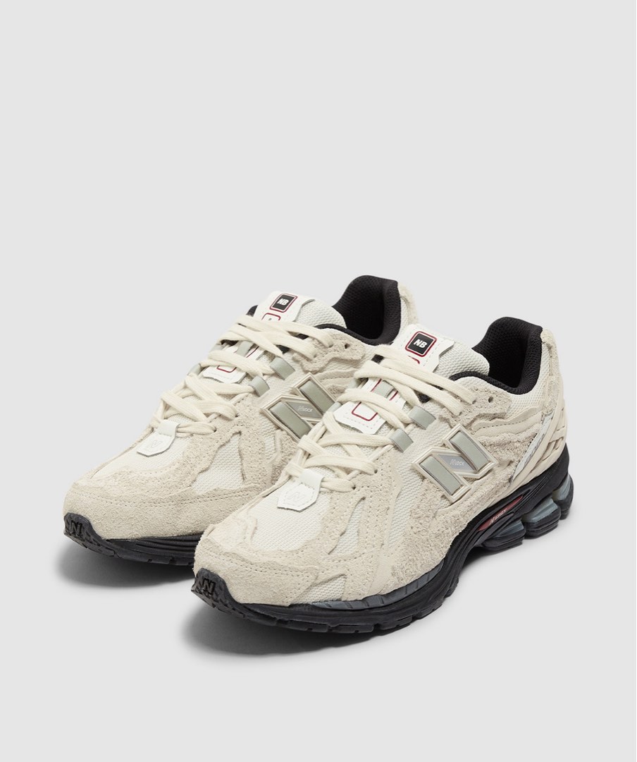 New Balance 1906 Protection Pack - Turtle Dove, Men's Fashion, Footwear,  Sneakers on Carousell