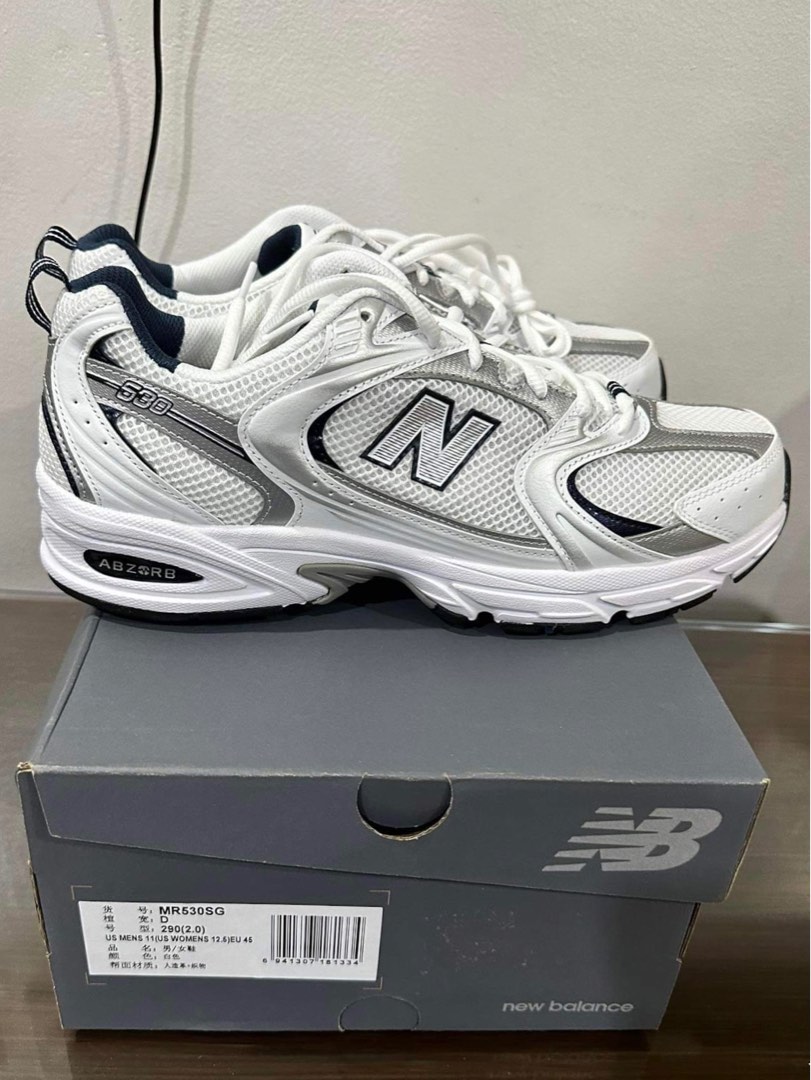 New balance 530 version 2.0 2025
