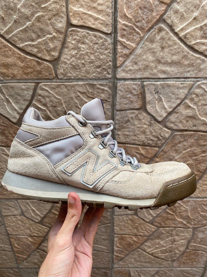 New balance hot sale 710 hiking trainers