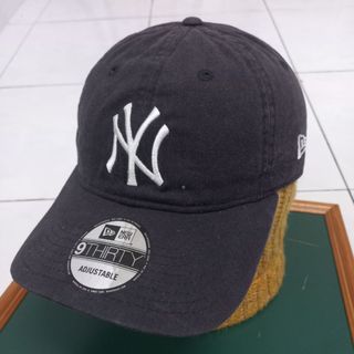 New York Yankees New Era buckle