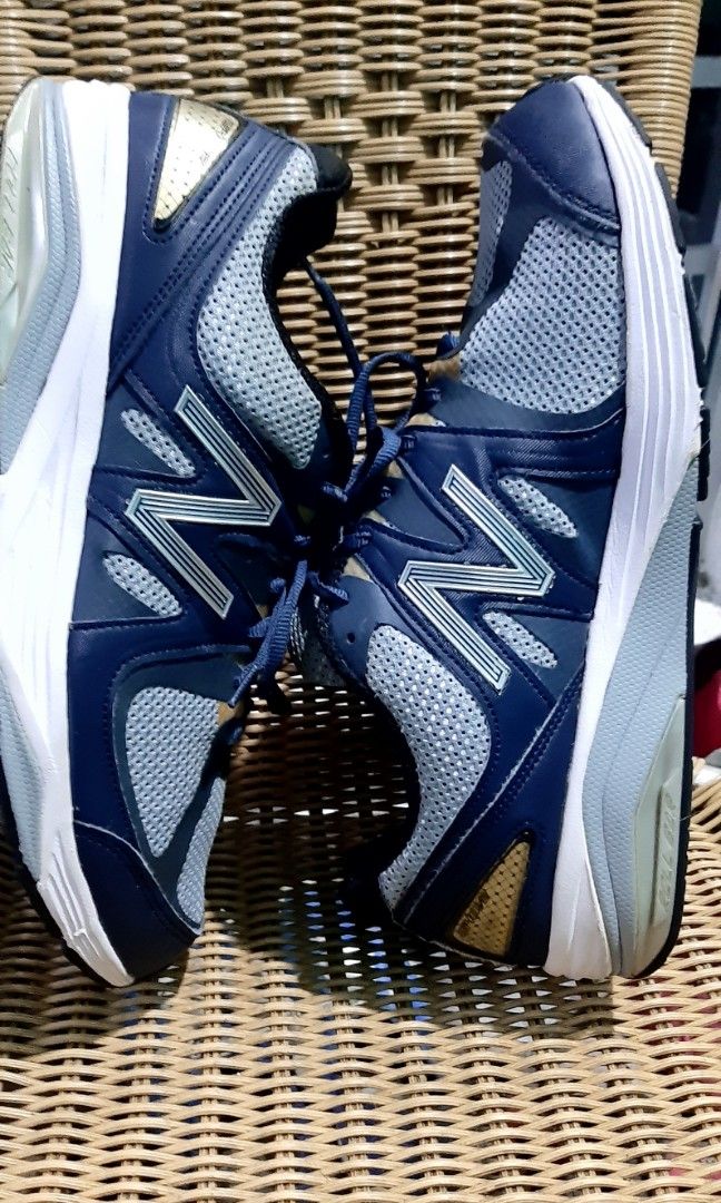 Newbalance 1540V2 made in usa Men s Fashion Footwear Sneakers