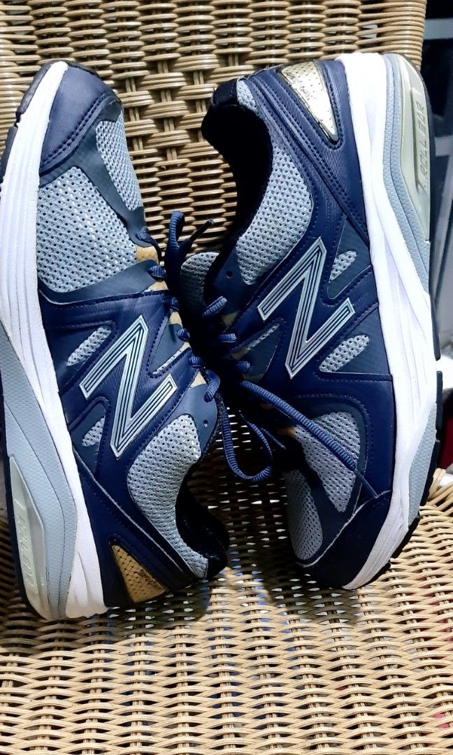 Newbalance 1540V2 made in usa Men s Fashion Footwear Sneakers