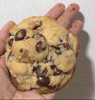 Newyork Styke Cookie