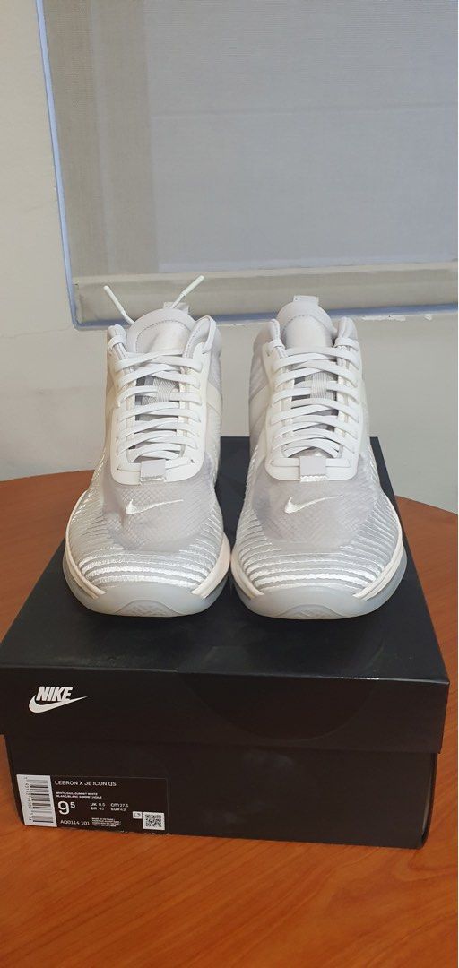 Lebron john elliott sail online