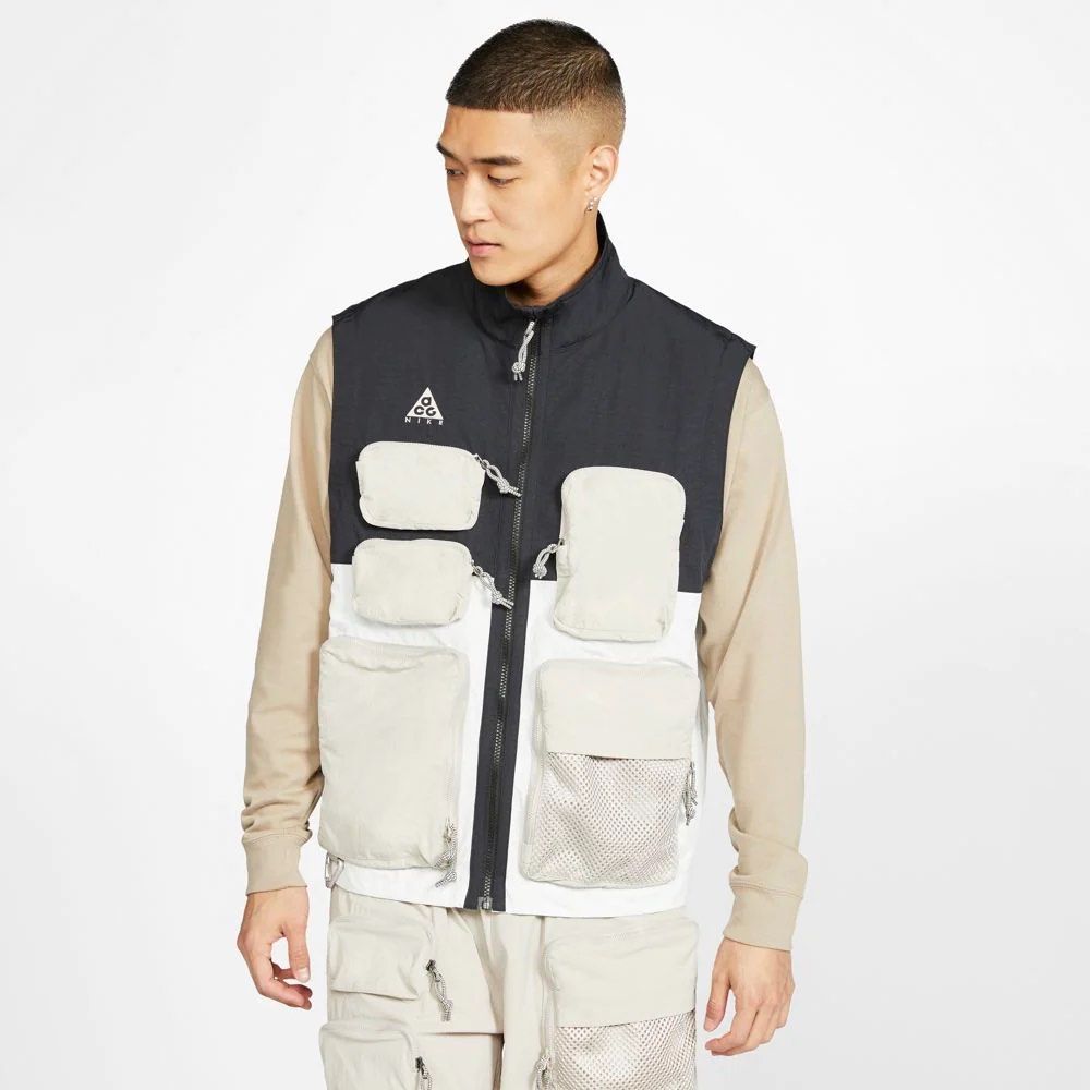 Nike vest acg 2025