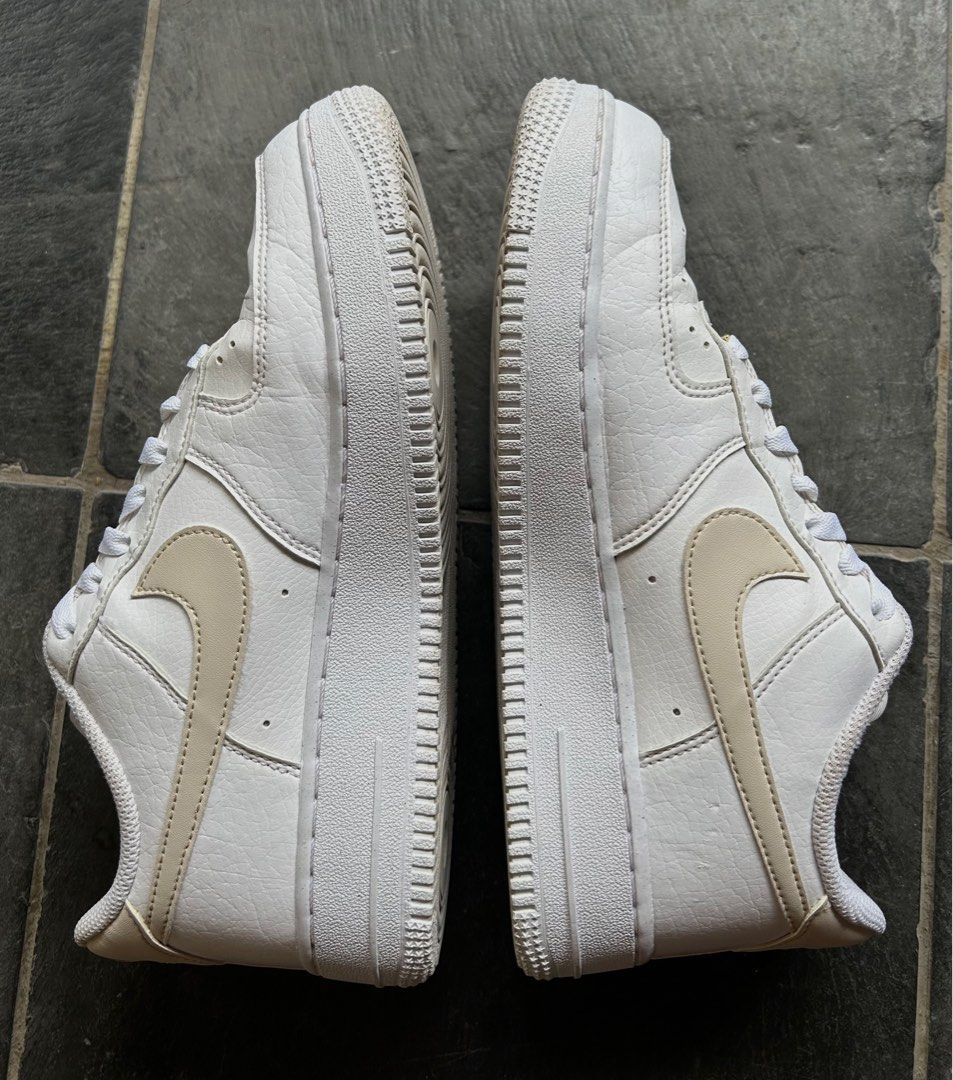 Nike Air Force 1 07 Next Nature LIGHT OREWOOD BROWN