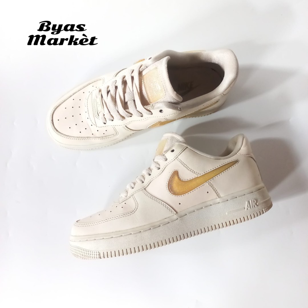 nike air force 1 jelly puff