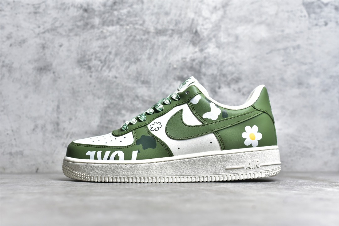 Air force 1 cheap floral 219