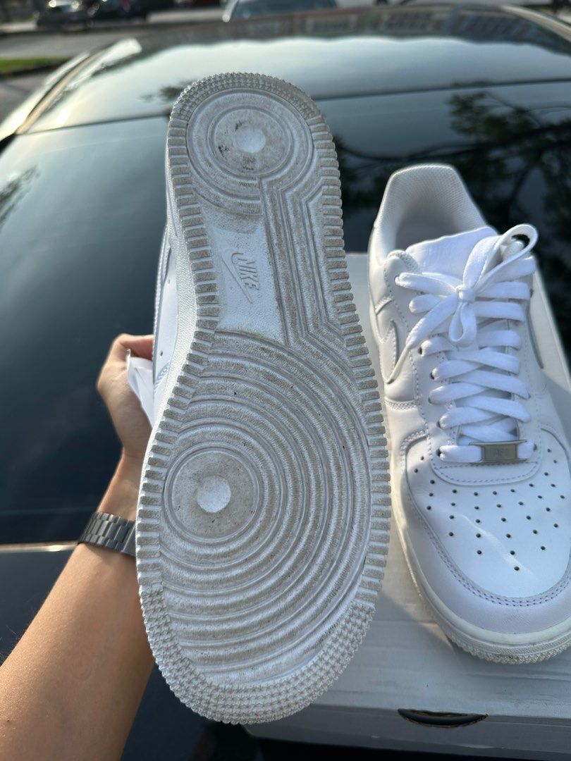 mens air forces 1